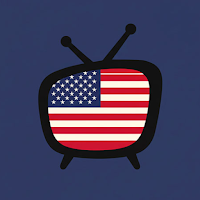 Live USA TV App