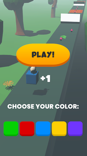 CubeRabbit Screenshot 0