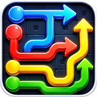 Arrow Puzzle: Tap Away & Clear