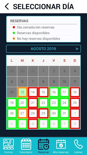 Desafio Psicotecnicos Screenshot 1