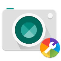 Camera tuner for Moto G Play