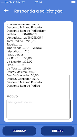 NWSys Notify Screenshot 3