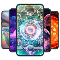 4K Wallpaper - Live Wallpaper