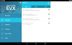 EVX 2023 Screenshot 3