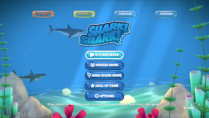 Shark! Shark! Screenshot 0