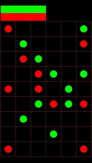 Bubble Burst Screenshot 2
