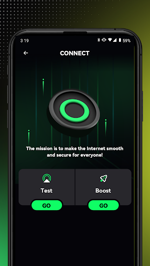 Crossover VPN Screenshot 3