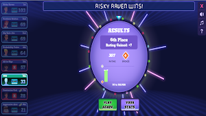 Push Your Luck Screenshot 1