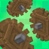 Create Mods for MCPE