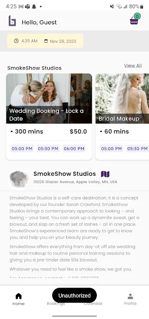 Book Better Screenshot 0