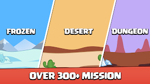 Panda Quest Screenshot 3