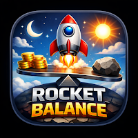 Rocket Balance