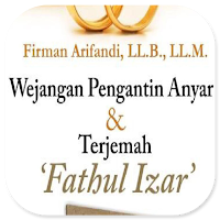 Terjemah Fathul Izar