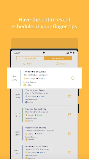 Advertising Week Screenshot 0