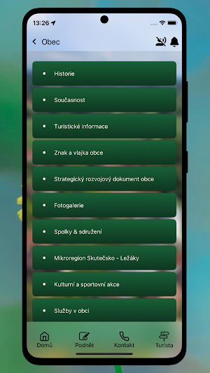 Vrbatův Kostelec Screenshot 2