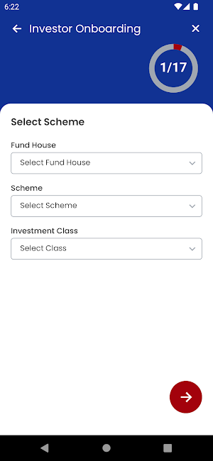 Validus AIF Private Screenshot 3