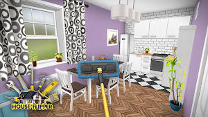 House Flipper: Home Design, Renovation Games Screenshot 1