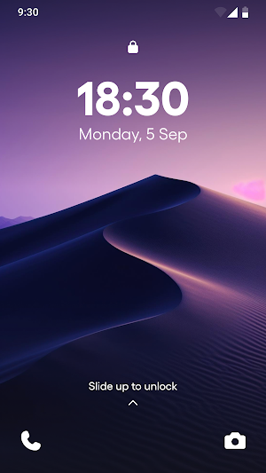 Cool Live Wallpaper - 4K & 8K Screenshot 1