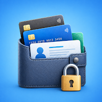 CardVault: Card Manager