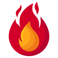 Flames