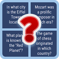 Trivia Master: Ultimate Quiz