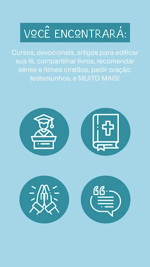 Santo Solteiro Screenshot 2