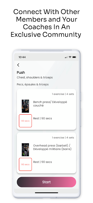 Shape Industry Screenshot 3