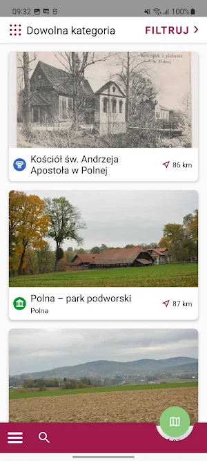 Szalowa Screenshot 3