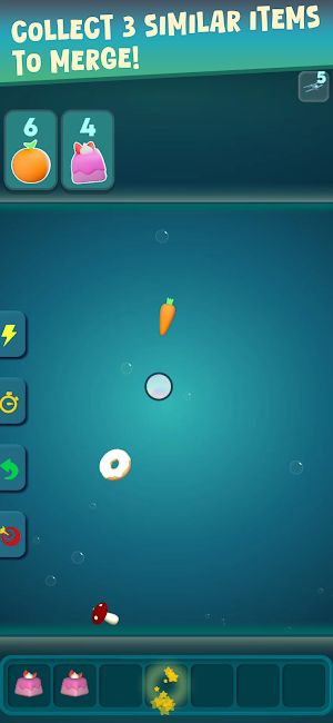 Move Match 3D Screenshot 2
