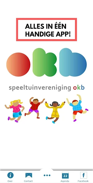 Speeltuin OKB Screenshot 0