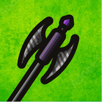 Tree Chopper Idle