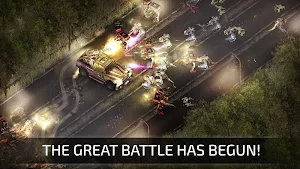 Alien Shooter 2 - The Legend Screenshot 0