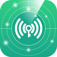 Wifi Password - Wifi Connect