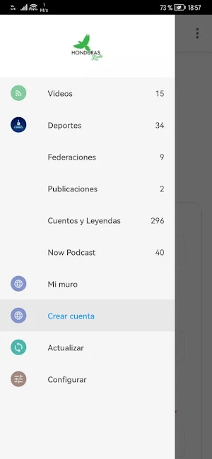 Honduras Linda Screenshot 1