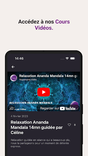 Yogamania Screenshot 3