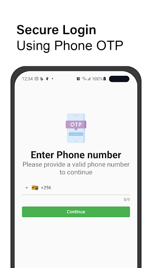 Bankroll – Your Money SuperApp Screenshot 2