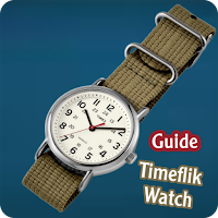 Timeflik watch guide