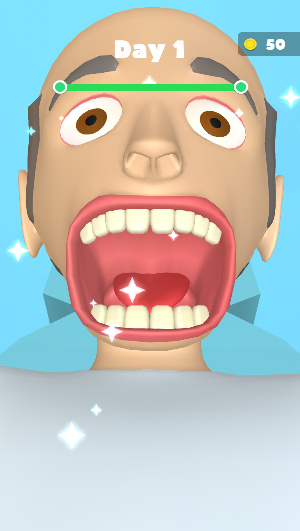 Dr. Disgust Screenshot 1
