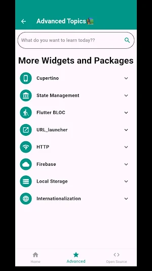 What The Flutter!? Screenshot 3