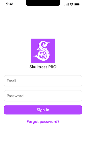 Skulltress PRO Screenshot 3