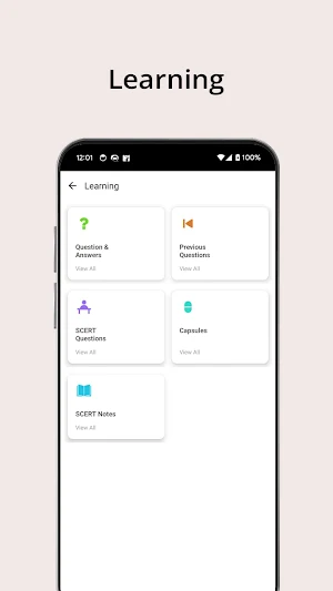 Lakshya Mission Screenshot 1