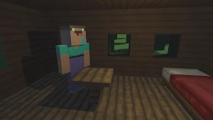 Boo Scared 4: Noob Runaway Screenshot 3