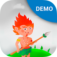 Curupira o Guardião - DEMO