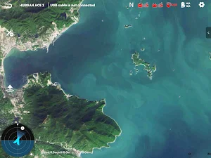 Hubsan 3 Screenshot 3