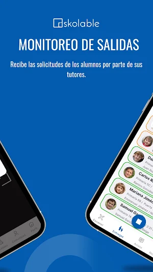 skolable Colaborador Screenshot 2