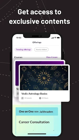 Jaithruohm Screenshot 3