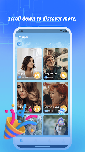 BiiCo Screenshot 0