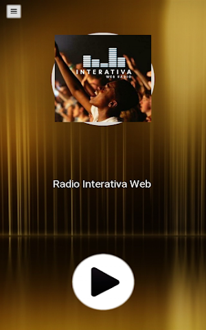 Rádio Interativa Web Screenshot 0