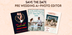 Pre Wedding Photo Editor Screenshot 0