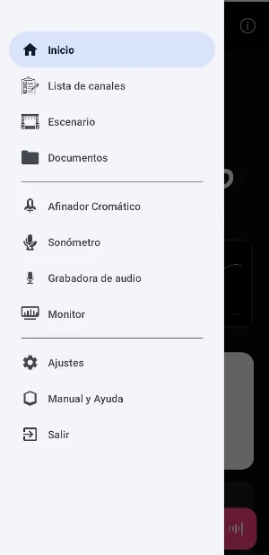Fichatech Pro Screenshot 2